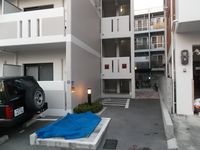 レオパレス牧志 共用部分