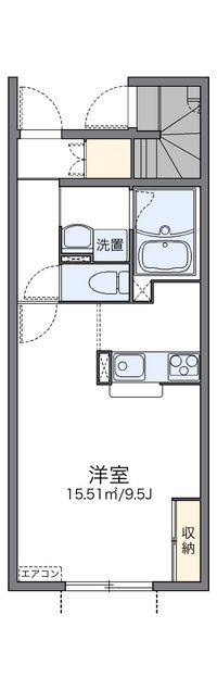 44211 Floorplan