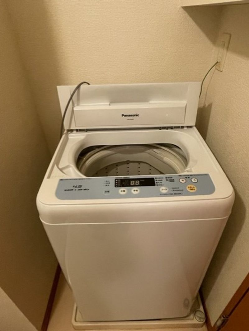 レオパレスアフロディーチ その他設備