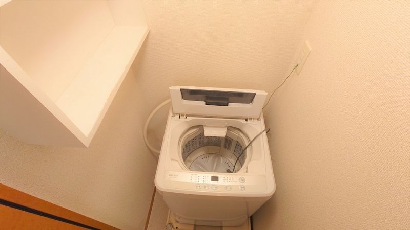 レオパレスサンライズ　宮ノ上Ⅱ その他設備