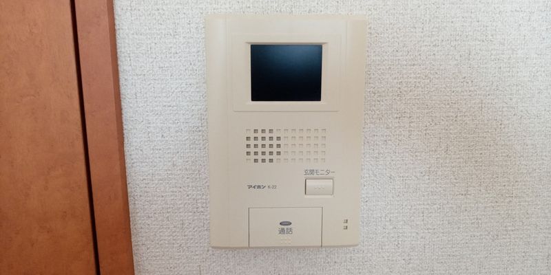 レオパレスおおがわら セキュリティ