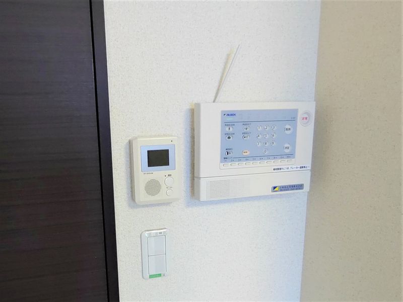 レオネクスト今江さくら　Ⅷ セキュリティ
