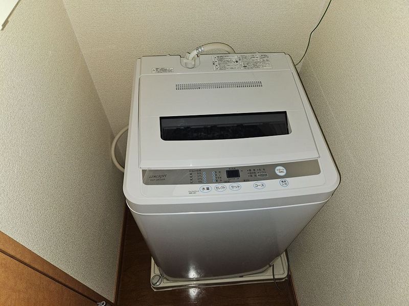 レオパレス桐ノ水 その他設備