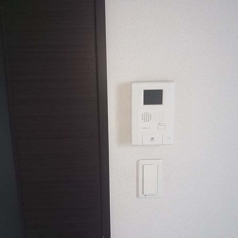 レオネクストファイン セキュリティ
