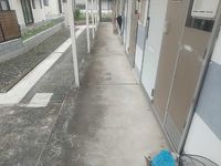 leopalace Seizan Shared spaces