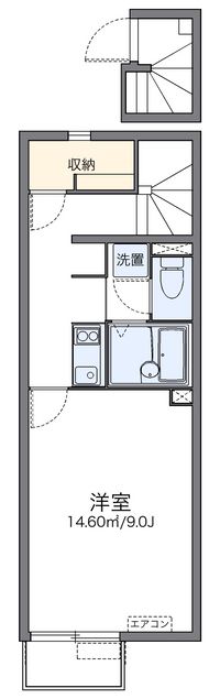 47880 Floorplan