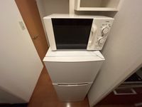 レオパレス福島北 その他設備