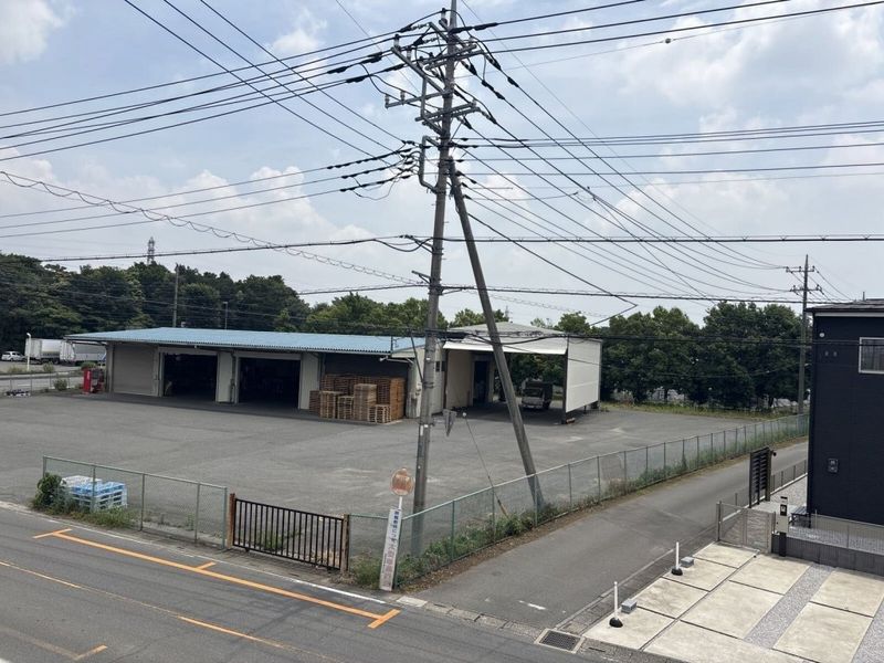 LEONEXT Smile Square View