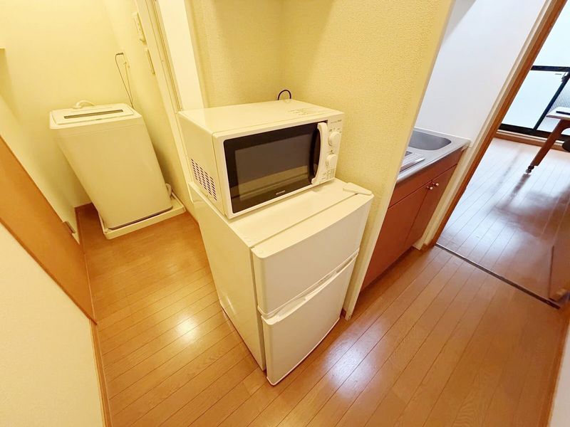 leopalace SKY Dream Other facilities