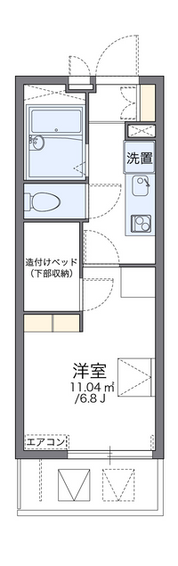 38664 Floorplan