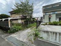レオパレスミロワール 共用部分