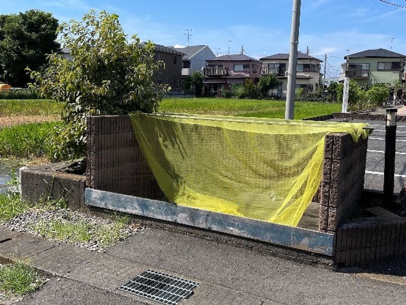 レオパレス雅 共用部分
