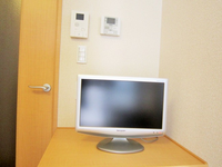 leopalace Ryu Other facilities