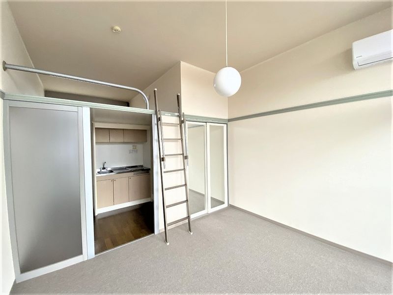 leopalace Sunrise Mansion 거실