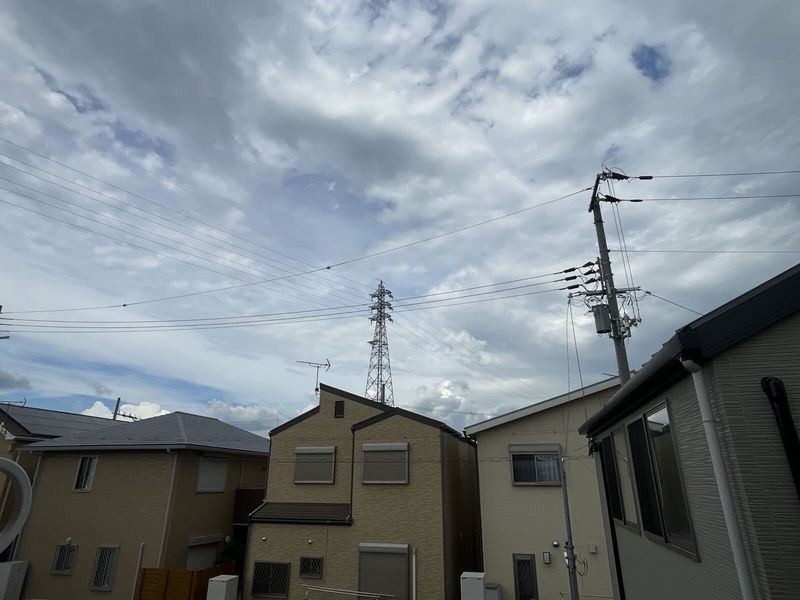 レオパレス太樹 眺望
