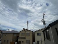 レオパレス太樹 眺望