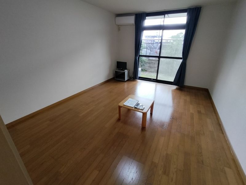 leopalace Yashiro 침실