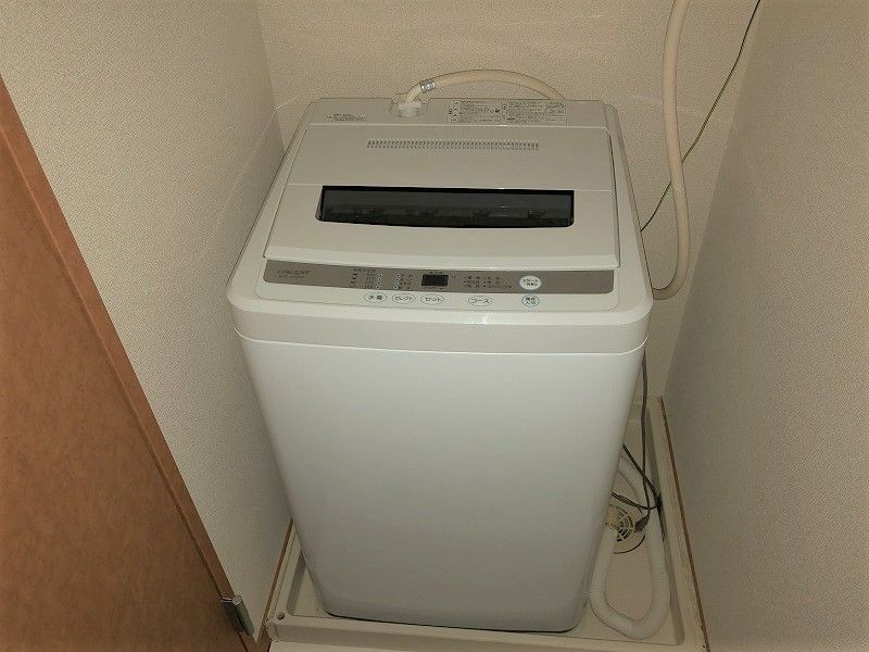 レオパレスバンリュ その他