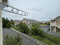 レオパレスハウゼブリューヘン 眺望