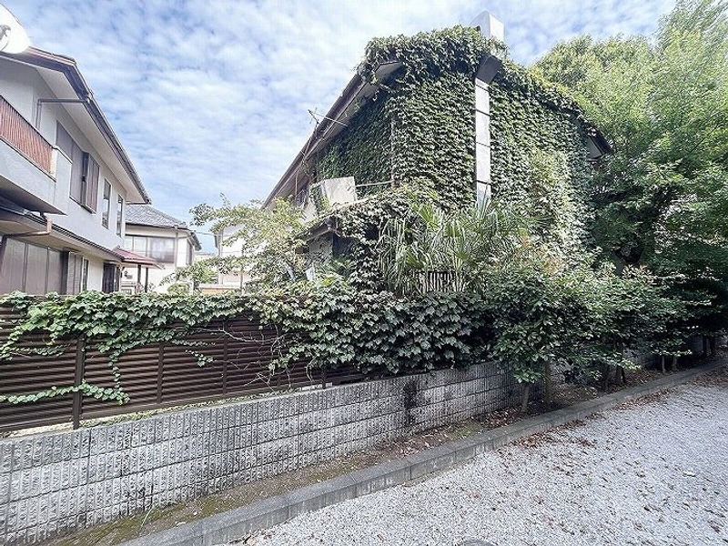 leopalace Primavera Ogikubo 전망