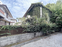 leopalace Primavera Ogikubo 전망