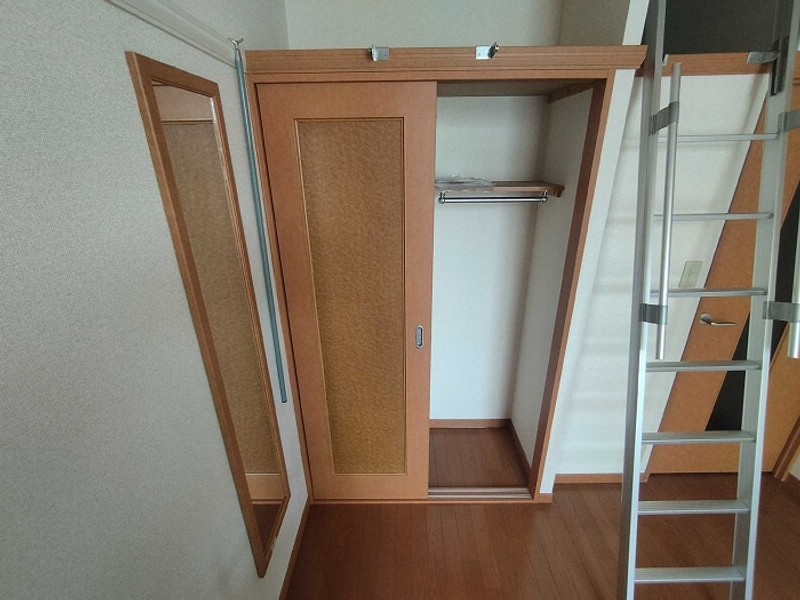 leopalace Recolte Storage