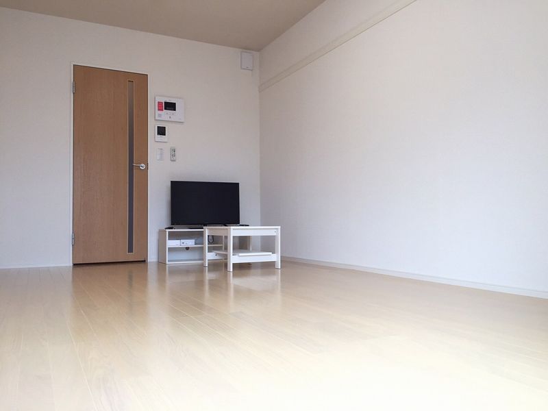 CLEINO Takara D Living room