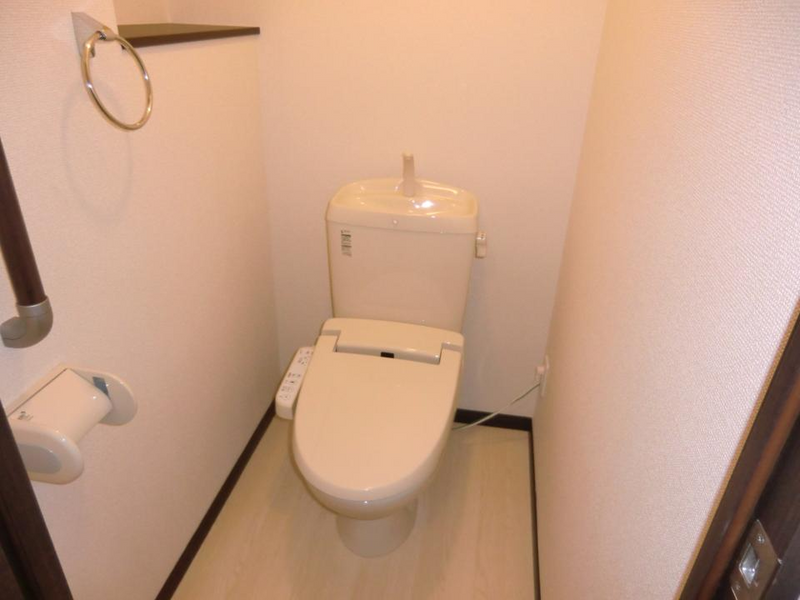 LEONEXT Jyokoji 卫生间