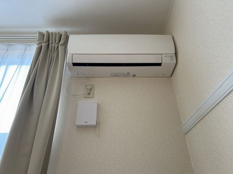 レオパレスジュネス神田 その他設備