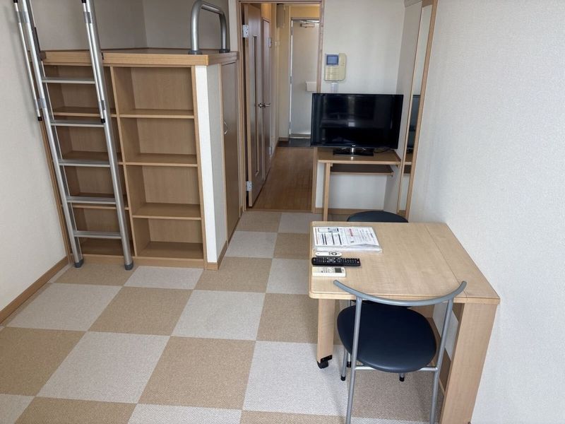leopalace Utagawa Living room