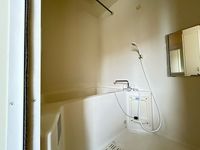 レオパレスメイゾンうすいⅡ 風呂