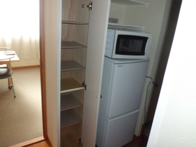 leopalace INN Oota Other