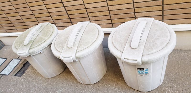 レオパレス出石 その他