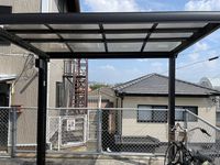 レオパレス今福 眺望