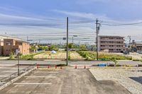 アルクＬＡ　ＴＩＥＲＲＡ 眺望