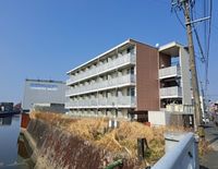 レオパレスＨＡＮＡＮＡＫＡ 周辺環境