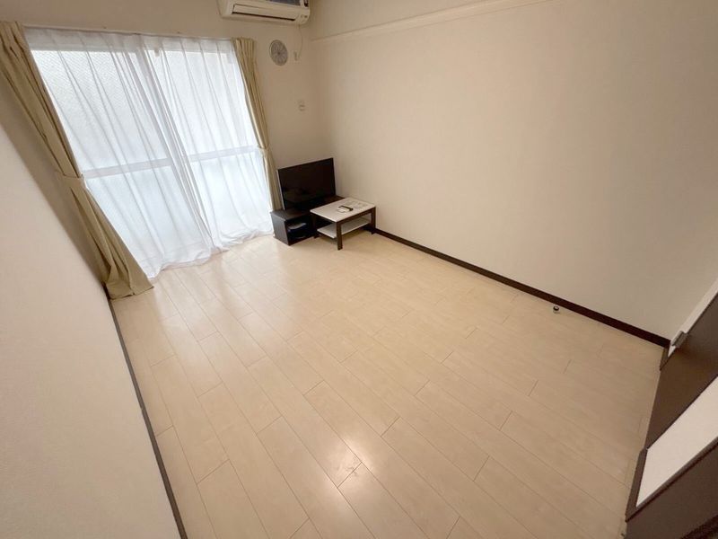 LEONEXT Ragusa Baji Kouen Living room