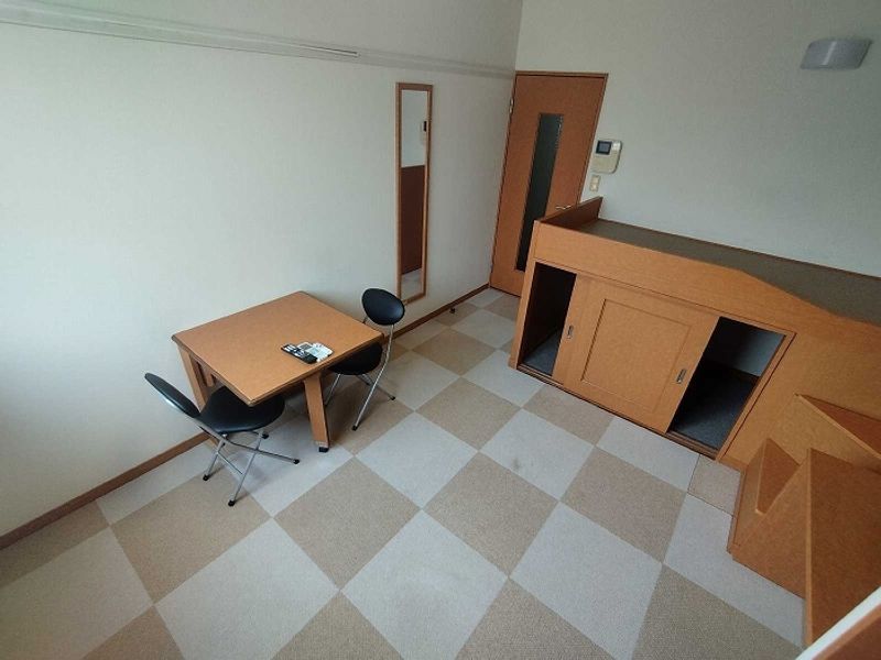 leopalace Chante A Phòng khách