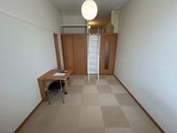 leopalace East II Living room