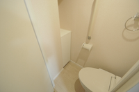 レオネクストシャルム トイレ