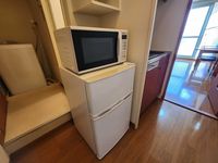 レオパレスＴＡＫＡＲＡ浅川 その他設備