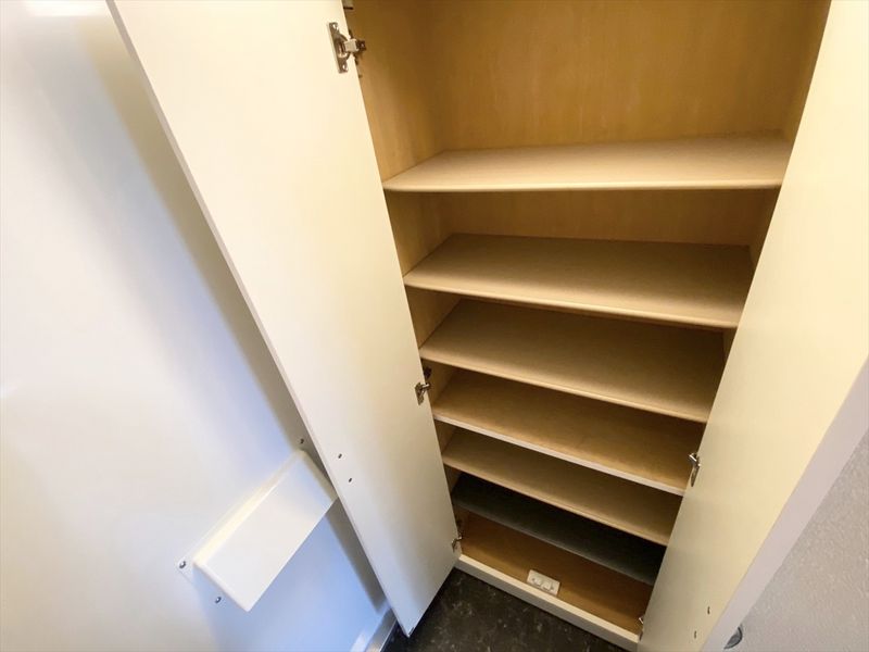 leopalace Ange Blanche Entrance