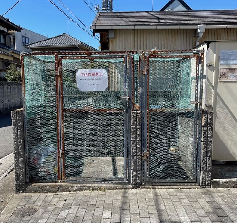 レオパレスフェザーハウス その他