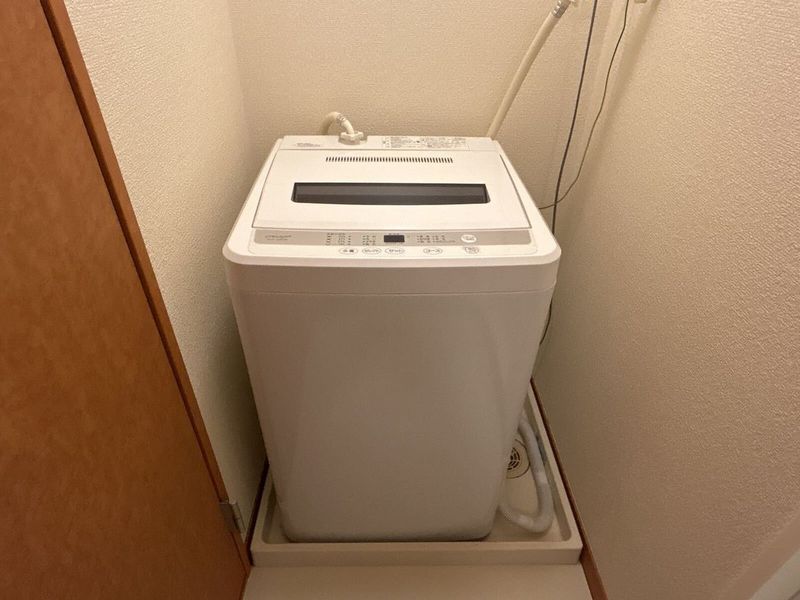 レオパレス１４１ その他