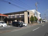 レオパレスブルースカイ 外観