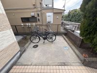 leopalace Abbey Road Karasuyama 共用部分