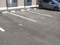 LEONEXT Nagabatake 주차장