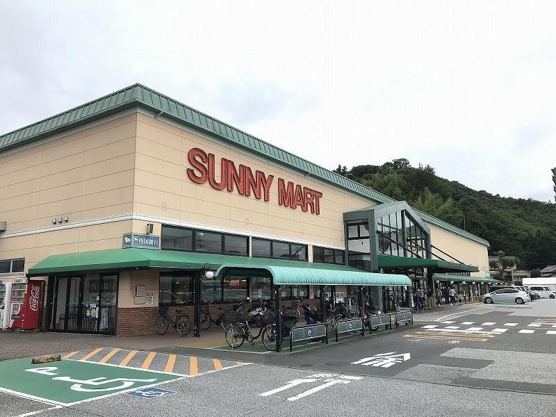 レオパレス高知 周辺環境