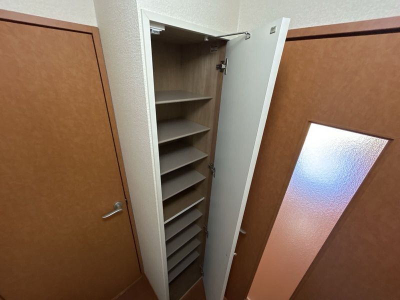 レオパレスエミネンス その他
