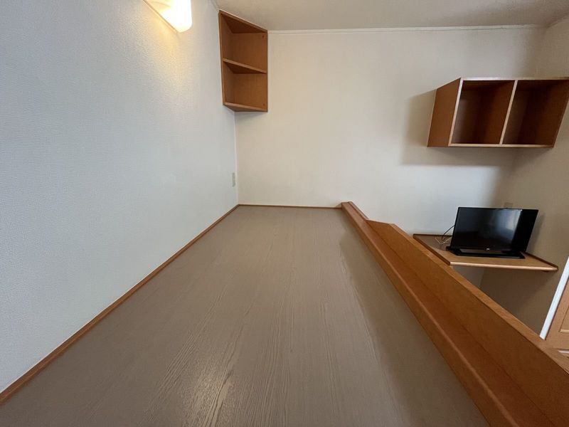 レオパレス古川Ⅱ その他